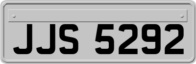 JJS5292