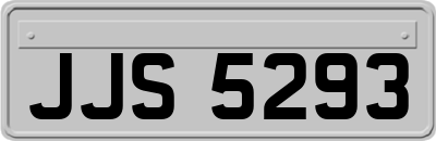 JJS5293