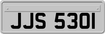 JJS5301