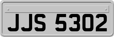 JJS5302