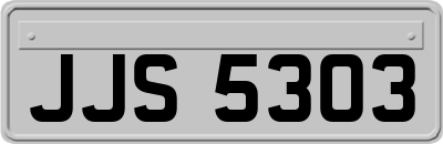JJS5303