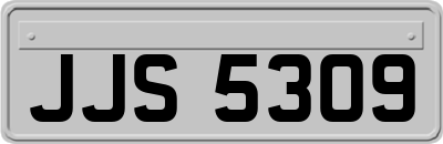 JJS5309