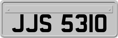 JJS5310