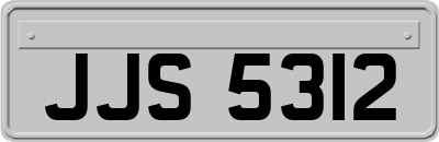 JJS5312