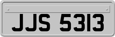 JJS5313