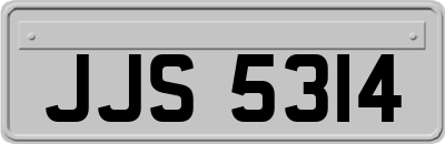 JJS5314
