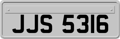 JJS5316