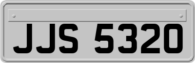 JJS5320