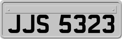 JJS5323