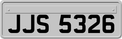 JJS5326