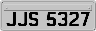 JJS5327