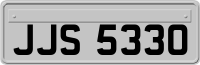 JJS5330