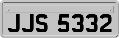 JJS5332