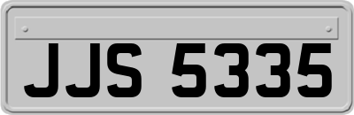 JJS5335
