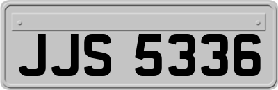 JJS5336