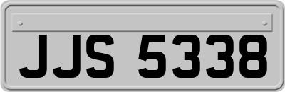 JJS5338