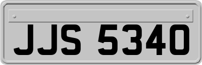 JJS5340