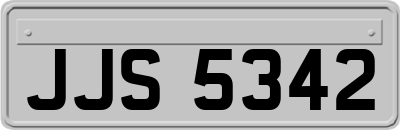 JJS5342