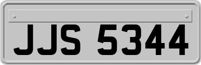 JJS5344