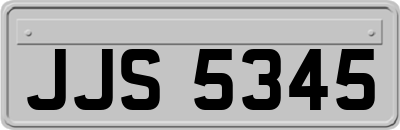 JJS5345