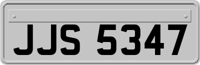 JJS5347