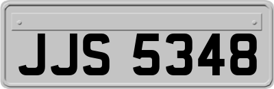 JJS5348