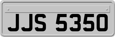 JJS5350
