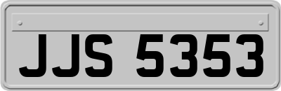 JJS5353