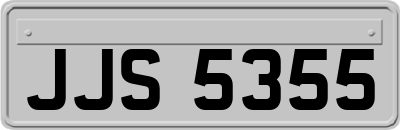 JJS5355