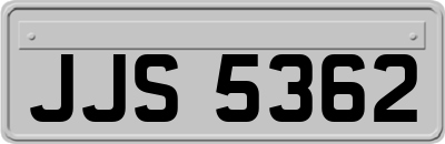 JJS5362