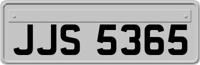 JJS5365