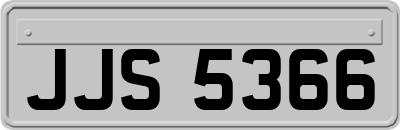 JJS5366