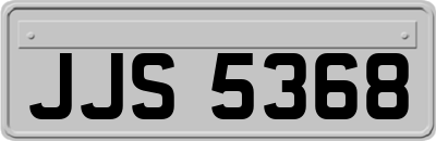 JJS5368