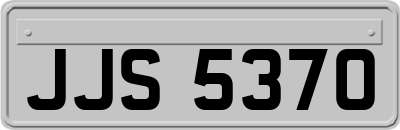 JJS5370
