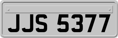 JJS5377
