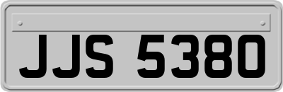 JJS5380