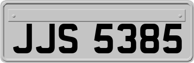 JJS5385