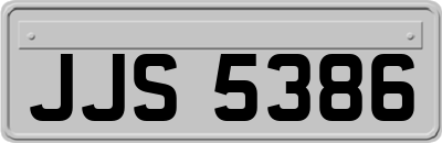 JJS5386