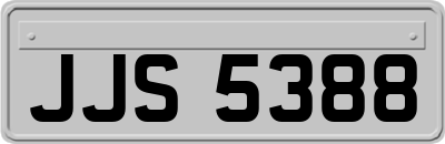 JJS5388