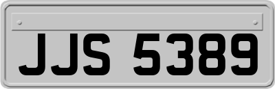 JJS5389