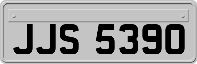 JJS5390