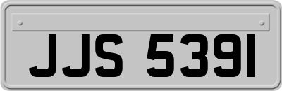 JJS5391