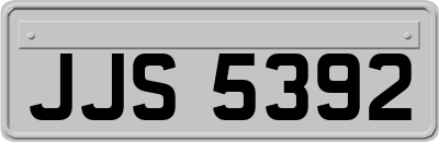 JJS5392