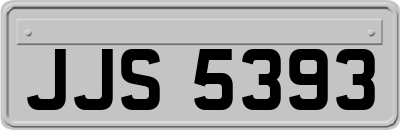 JJS5393