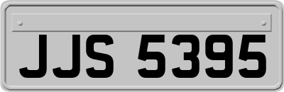 JJS5395