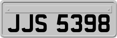 JJS5398