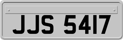 JJS5417