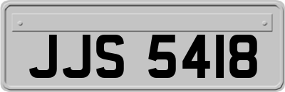 JJS5418