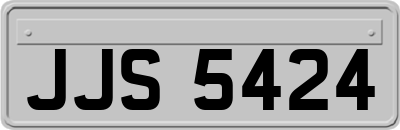 JJS5424