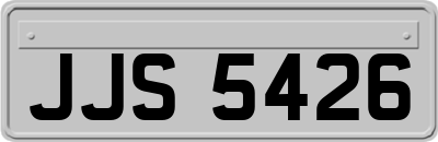 JJS5426